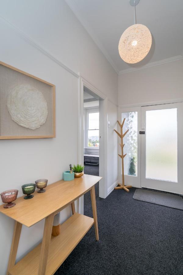 Magic In Mornington Apartment Dunedin Exterior photo