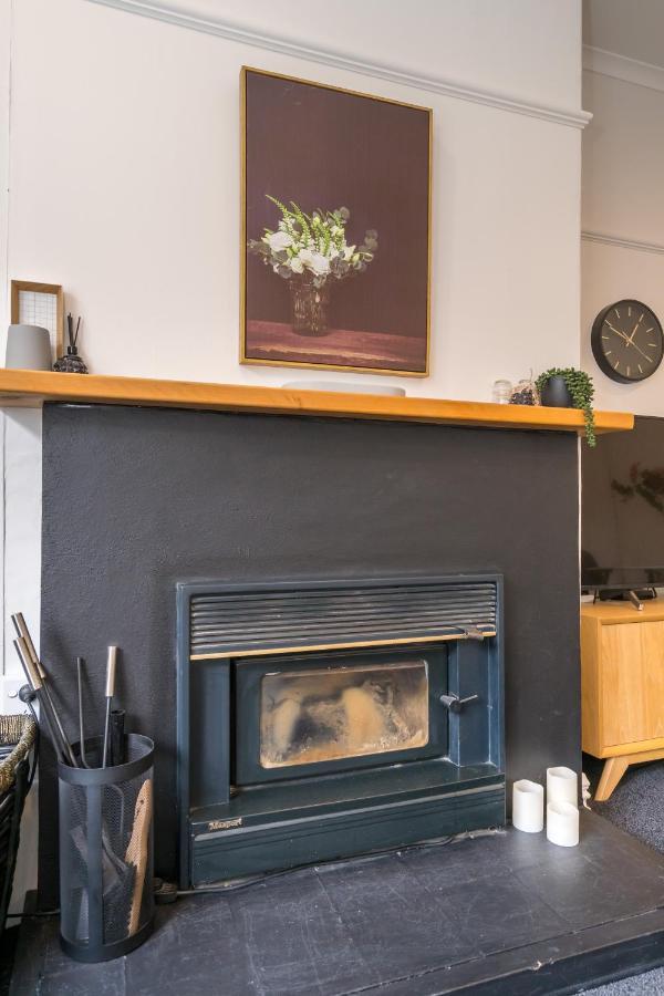 Magic In Mornington Apartment Dunedin Exterior photo